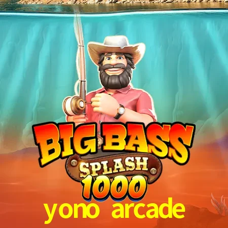 yono arcade — Big Bass Splash fishing slot | Play on Android APK & iPhone for real money | Pragmatic Play