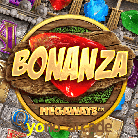 yono arcade — Bonanza Megaways megaways slot | Play on Android APK & iPhone for real money | Big Time Gaming