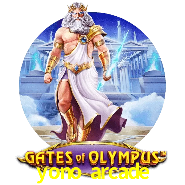 yono arcade Gates of O.