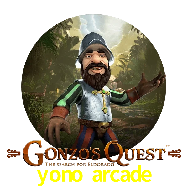 yono arcade — Gonzo's Quest slot | Play on Android APK & iPhone for real money | NetEnt