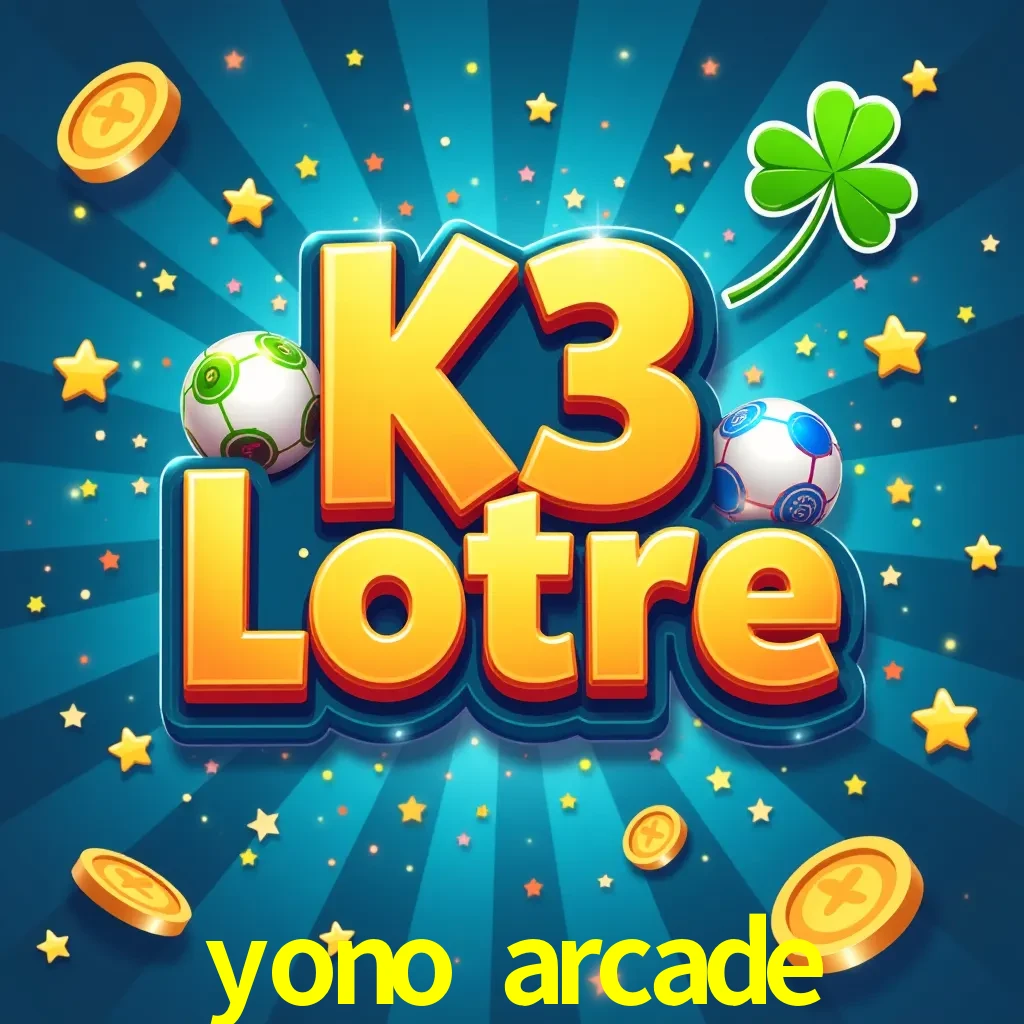 yono arcade — K3 Lottery 3-dice lottery | Play on Android APK & iPhone for real money