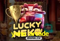 yono arcade — Lucky Neko slot | Play on Android APK & iPhone for real money | PG Soft