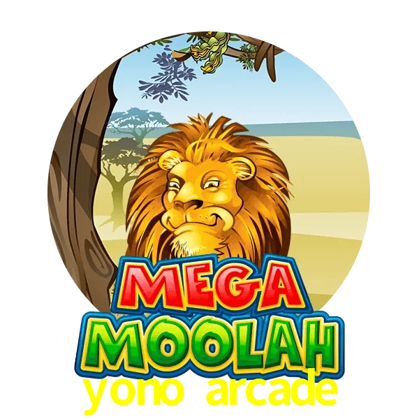 yono arcade — Mega Moolah progressive jackpot jackpot slot | Play on Android APK & iPhone for real money | Microgaming