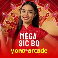 yono arcade — Mega Sic Bo live casino dice | Play on Android APK & iPhone for real money | Evolution