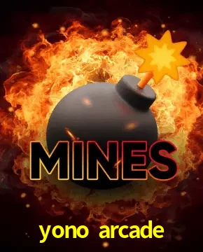 yono arcade Mines