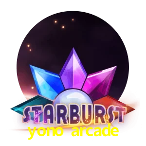 yono arcade — Starburst slot | Play on Android APK & iPhone for real money | NetEnt