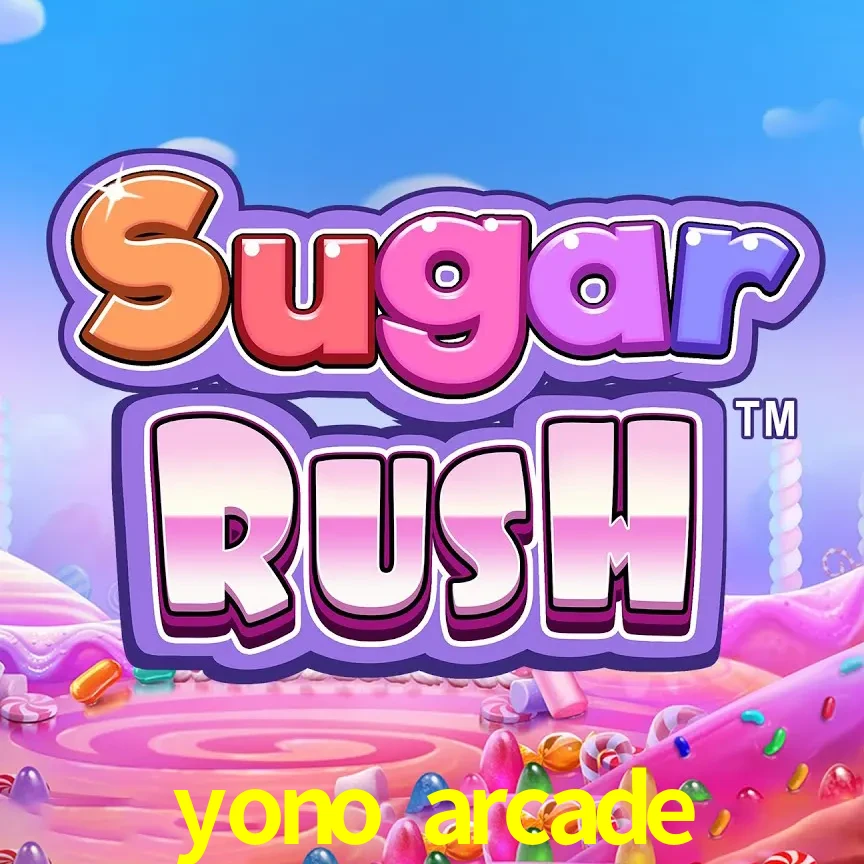 yono arcade — Sugar Rush slot | Play on Android APK & iPhone for real money | Pragmatic Play