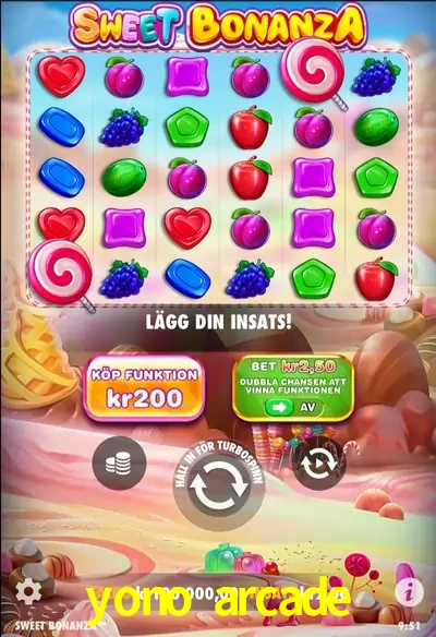 yono arcade — Sweet Bonanza slot | Play on Android APK & iPhone for real money | Pragmatic Play