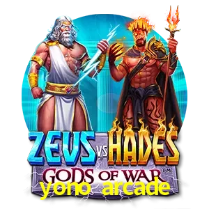 yono arcade — Zeus vs Hades crash slot | Play on Android APK & iPhone for real money | Pragmatic Play
